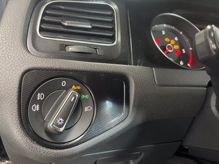 Volkswagen Golf GTD