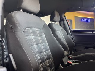 Volkswagen Golf GTD