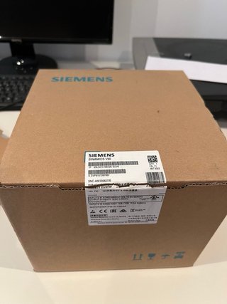 Variador Frecuencia Siemens Sinamics V20 5.5kW