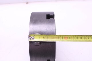 Plato 4 Garras para Torno 190mm