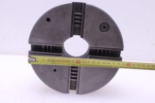 Plato 4 Garras para Torno 190mm