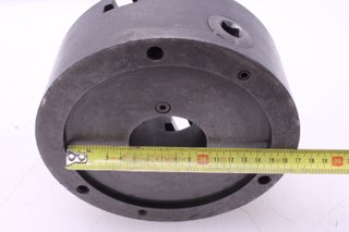 Plato 4 Garras para Torno 190mm