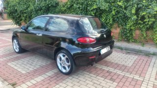 Alfa Romeo 147 2004