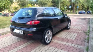 Alfa Romeo 147 2004