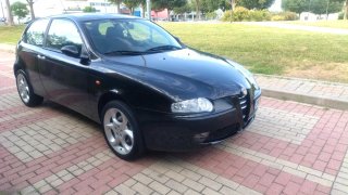 Alfa Romeo 147 2004