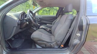 Alfa Romeo 147 2004