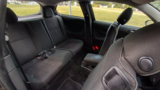 Alfa Romeo 147 2004