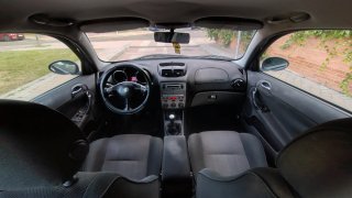 Alfa Romeo 147 2004
