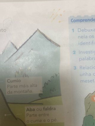 Ciencias sociais 3, Primaria