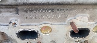 CULATA MERCEDES-BENZ CLASE R (W251) 3.0 CDI CAT A