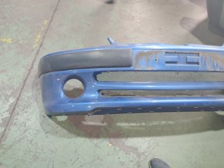 PARACHOQUE DELANTERO PEUGEOT 106 SPORT