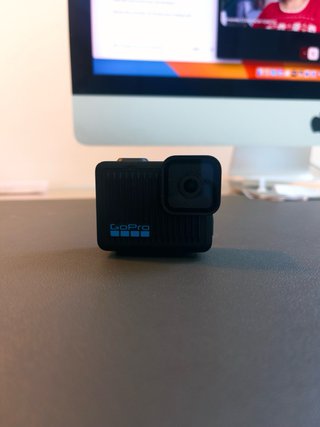 GoPro Hero 2026 Negra