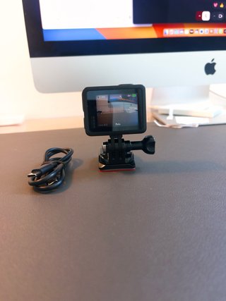 GoPro Hero 2026 Negra