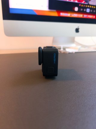 GoPro Hero 2026 Negra