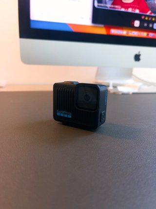 GoPro Hero 2026 Negra