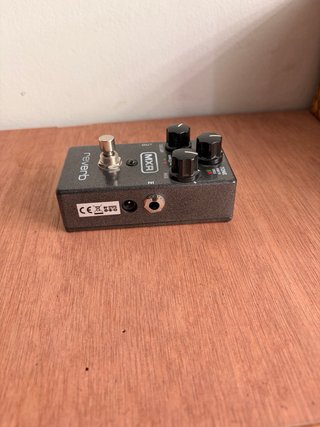 MXR Reverb M300 Pedal