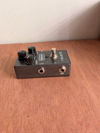 MXR Reverb M300 Pedal