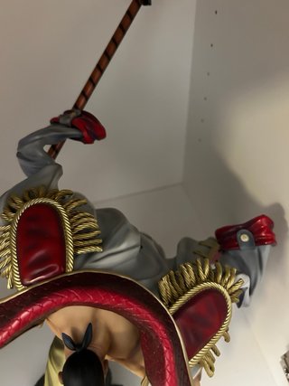 Megahouse Shirohige Maximum 20TH