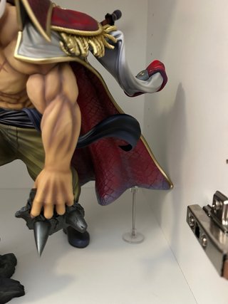 Megahouse Shirohige Maximum 20TH