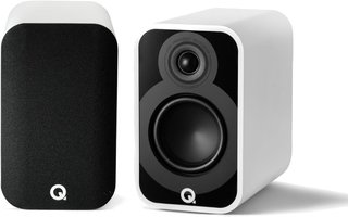 Pareja Altavoces Q Acoustics 5010 Compactos