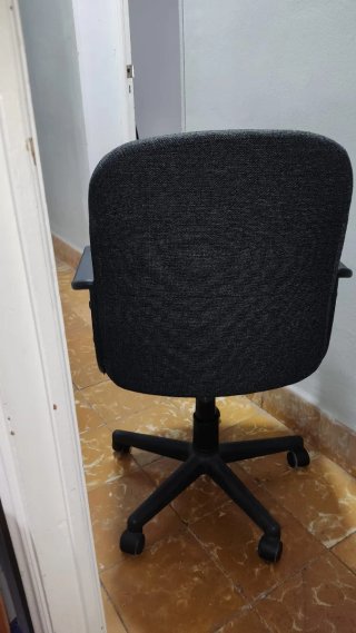 Silla de escritorio giratoria