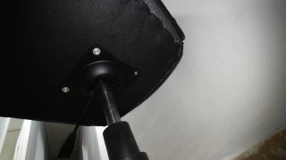 Silla de escritorio giratoria