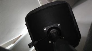 Silla de escritorio giratoria