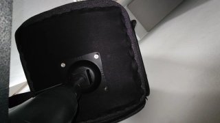 Silla de escritorio giratoria