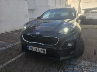 KIA Sportage 2020