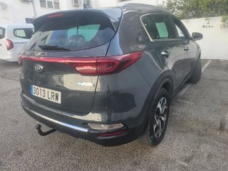 KIA Sportage 2020