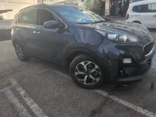 KIA Sportage 2020