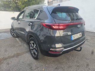 KIA Sportage 2020