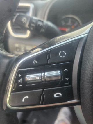 KIA Sportage 2020