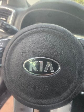 KIA Sportage 2020