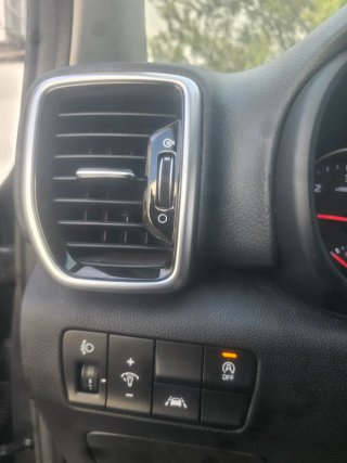 KIA Sportage 2020