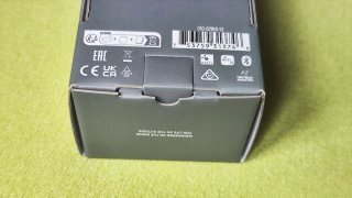 Caja Garmin Forerunner 265S + Manual