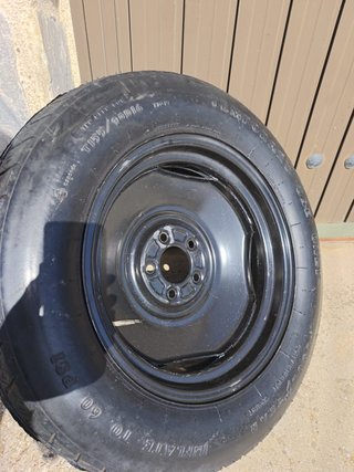 Rueda Galleta Jeep Grand Cherokee