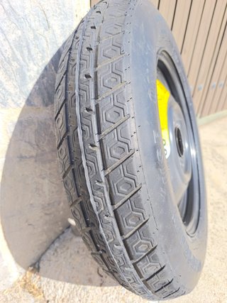Rueda Galleta Jeep Grand Cherokee