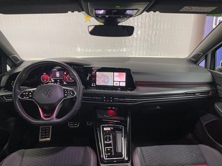 Volkswagen Golf Clubsport