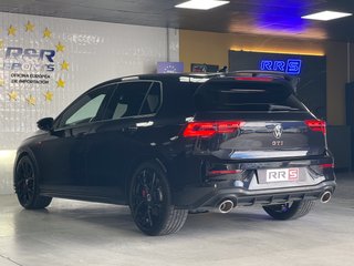 Volkswagen Golf Clubsport