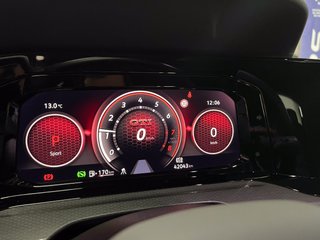 Volkswagen Golf Clubsport
