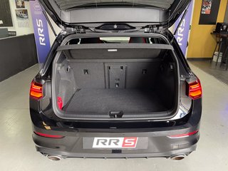 Volkswagen Golf Clubsport