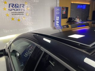 Volkswagen Golf Clubsport