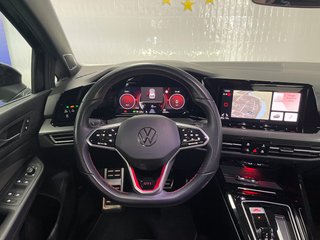 Volkswagen Golf Clubsport