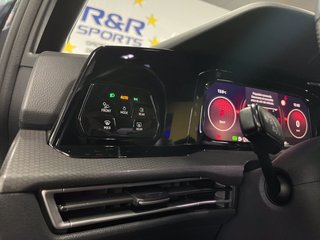 Volkswagen Golf Clubsport