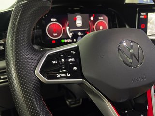 Volkswagen Golf Clubsport