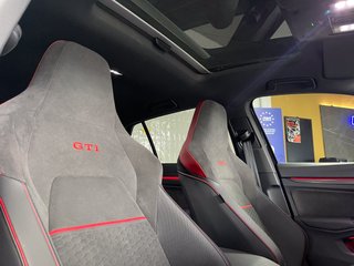 Volkswagen Golf Clubsport