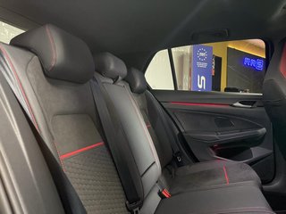 Volkswagen Golf Clubsport