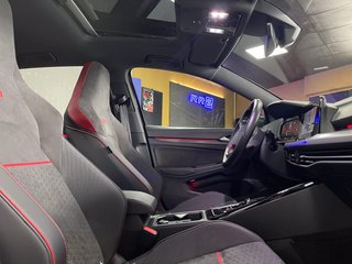 Volkswagen Golf Clubsport