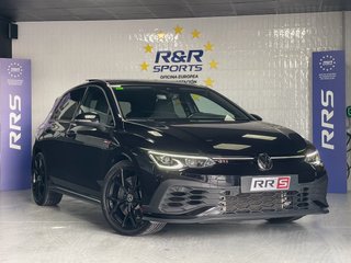 Volkswagen Golf Clubsport